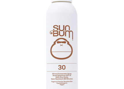 Sun Bum - Mineral SPF 30 Sunscreen Spray | 170 g