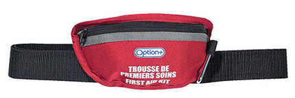 Option+ Sports First Aid Kit