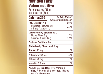 Ferrero Rocher - Premium Chocolate Bar 70% Cacao Dark Chocolate Hazelnut | 90 g