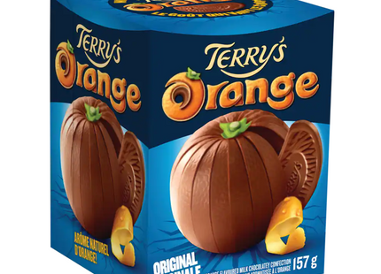 Carambar and Co. - Terry's Orange - Original | 157 g