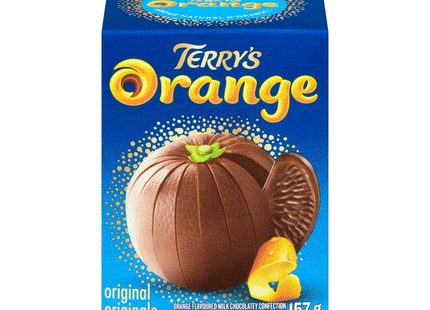 Orange de Terry - Originale | 157 g