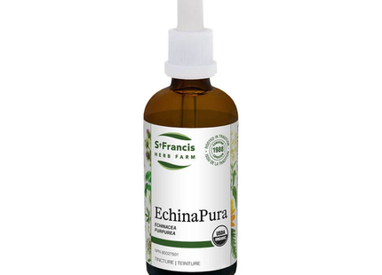 St. Francis - Échinapura | 50 mL