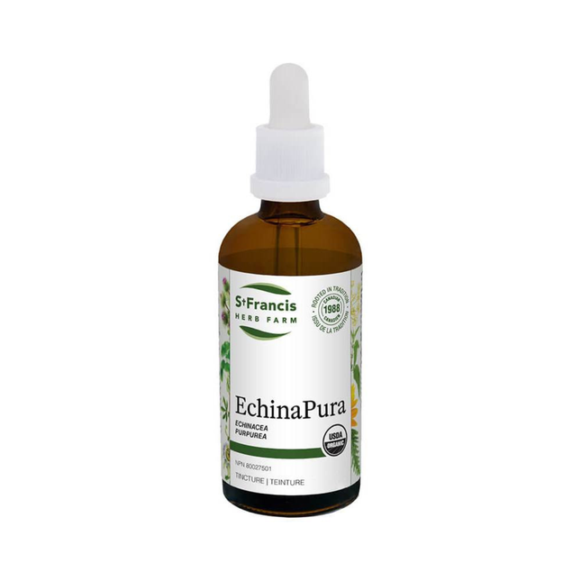St. Francis - Echinapura  | 50 mL