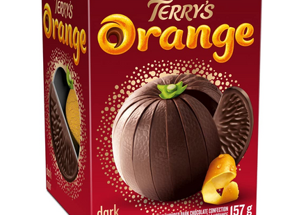 Carambar and Co. - Terry's Orange - Foncé | 157 g