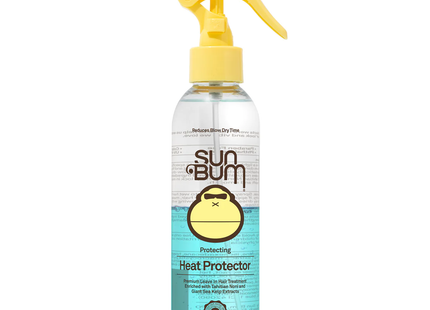 Sun Bum - Heat Protector Spray | 177 mL