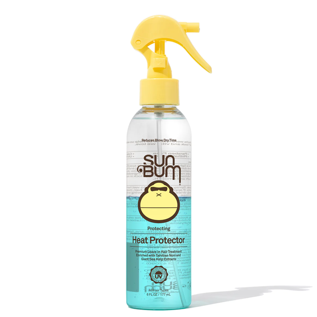 Sun Bum - Heat Protector Spray | 177 mL