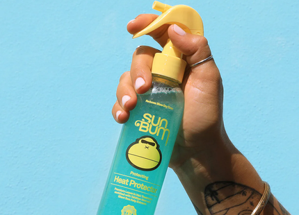 Sun Bum - Heat Protector Spray | 177 mL