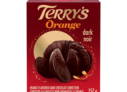 Terry's Orange - Dark | 157 g