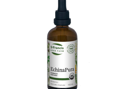 St. Francis - Echinapura  | 100 mL