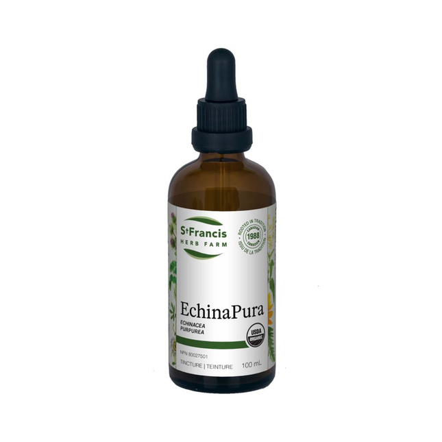 St. Francis - Echinapura  | 100 mL