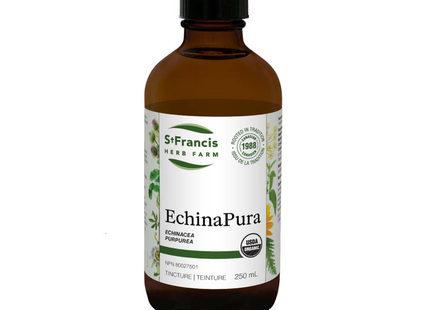 St. Francis - Echinapura  | 250 mL