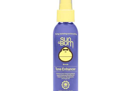 Sun Bum - Blonde Tone Enhancer | 118 mL