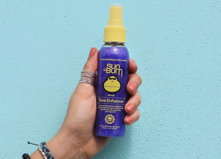 Sun Bum - Blonde Tone Enhancer | 118 mL