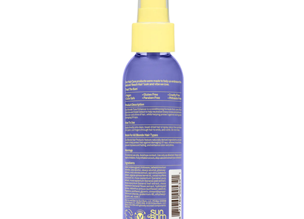 Sun Bum - Blonde Tone Enhancer | 118 mL