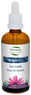 St. Francis - EchinAce Combo Tincture | 50ml
