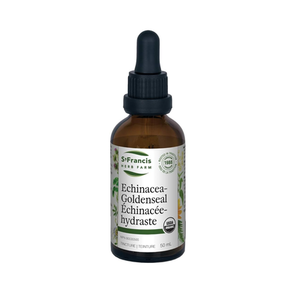 St. Francis - EchinAce Combo Tincture | 50 mL