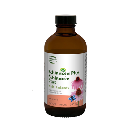 St. Francis - Échinacée Plus Enfants | 250 mL