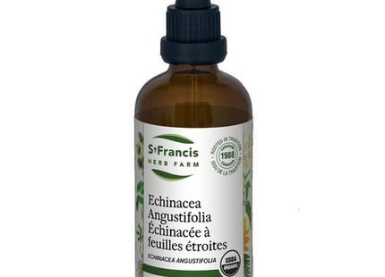 St. Francis - Echinacea Angustifolia - Tincture | 50 mL