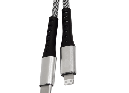 ROX - 10FT Hi-Speed Cable Type C To Lightning