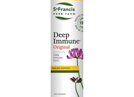 St. Francis - Deep Immune Original | 100 mL
