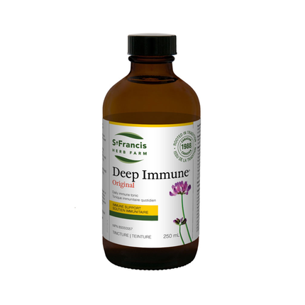 St. Francis - Deep Immune | 250 mL