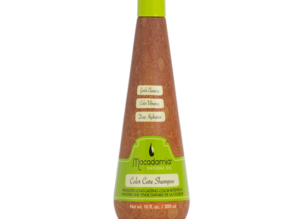Macadamia - Color Care Shampoo | 300 mL