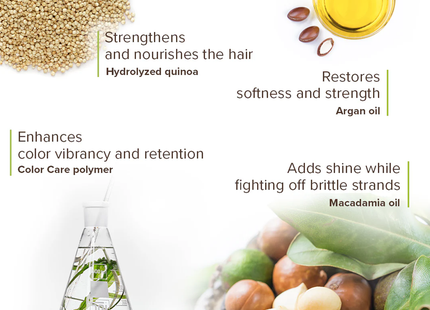 Macadamia - Color Care Shampoo | 300 mL
