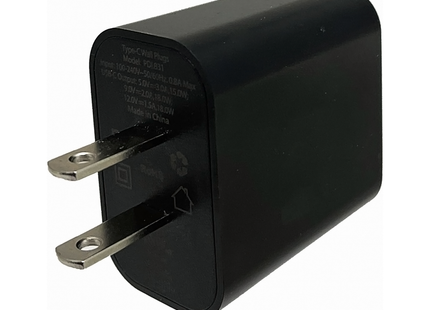 Pdi - Wall Charger Type C Wall Charger