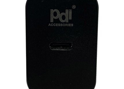 Pdi - Wall Charger Type C Wall Charger