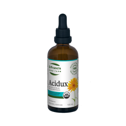 St. Francis - Acidux   | 100 mL