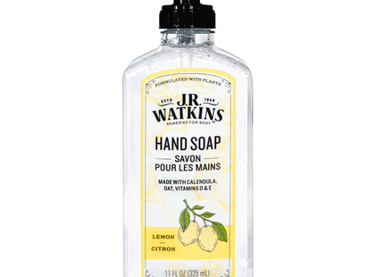 J.R. Watkins - Scented Liquid Hand Soap - Remedies For Body | 325ml