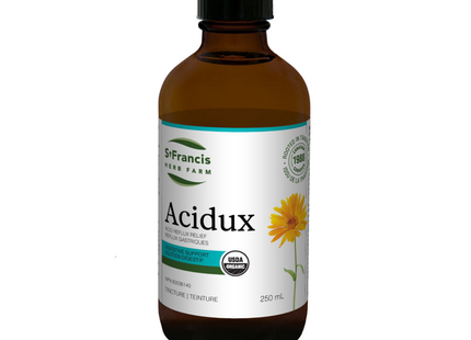 St. Francis - Acidux   | 250 mL