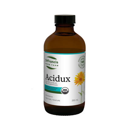 St. Francis - Acidux   | 250 mL