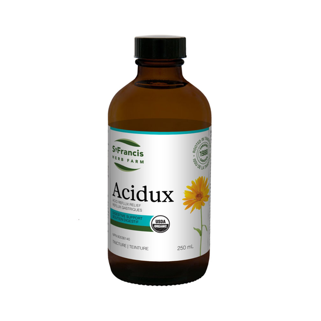 St. Francis - Acidux   | 250 mL