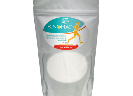Saint François - Kinomai MSM | 500 g