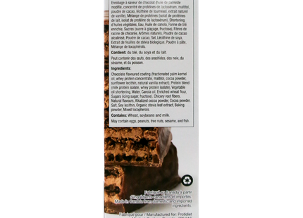 ProtiDiet - Gaufrette protéinée au chocolat | 7x36g