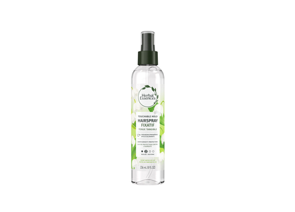 Herbal Essences - Touchable Hold Hairspray - Medium | 236 mL