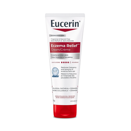 Eucerin - Crème anti-eczéma | 226 g