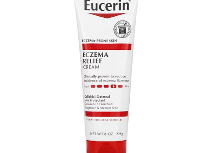 Eucerin - Crème anti-eczéma | 226 g