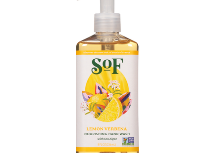 South Of France - Liquid Soap, Lem Verbena | 236 mL