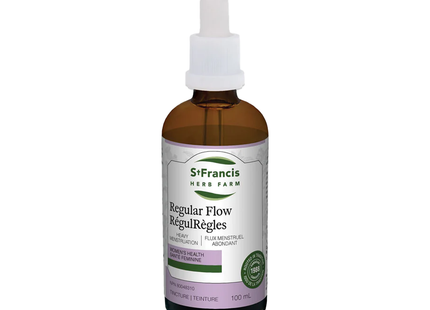 St. Francis - Regular Flow | 100 mL