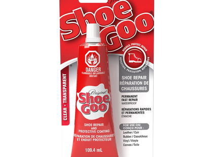 M&amp;B - Pâte à chaussures originale pour la réparation et la protection des chaussures | 109,4 ml