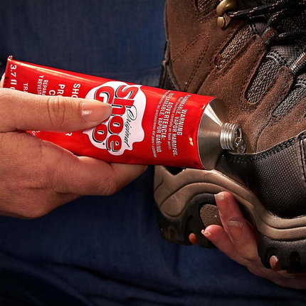M&B - Original Shoe Goo for Shoe Repair and Protective Coating | 109.4 mL