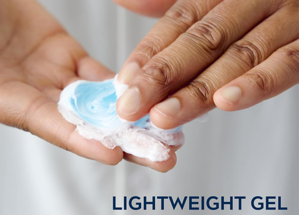 Nivea Men - Gel à raser frais et sensible | 200 ml