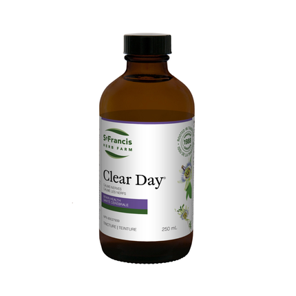 St. Francis - Jour Clair | 250 mL