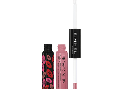 Rimmel London - Provocalips | 7 mL