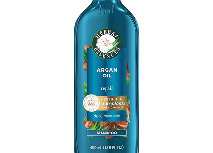 Herbal Essences - Argan Oil Shampoo