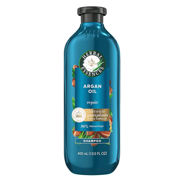 Herbal Essences - Argan Oil Shampoo