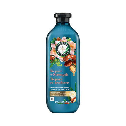 Herbal Essences - Repair + Strength Argan Oil Shampoo | 400 mL