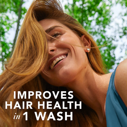 Herbal Essences - Repair + Strength Argan Oil Shampoo | 400 mL